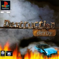 jeu Destruction Derby